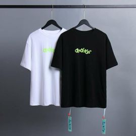 Picture of Off White T Shirts Short _SKUOffWhiteXS-XL563638025